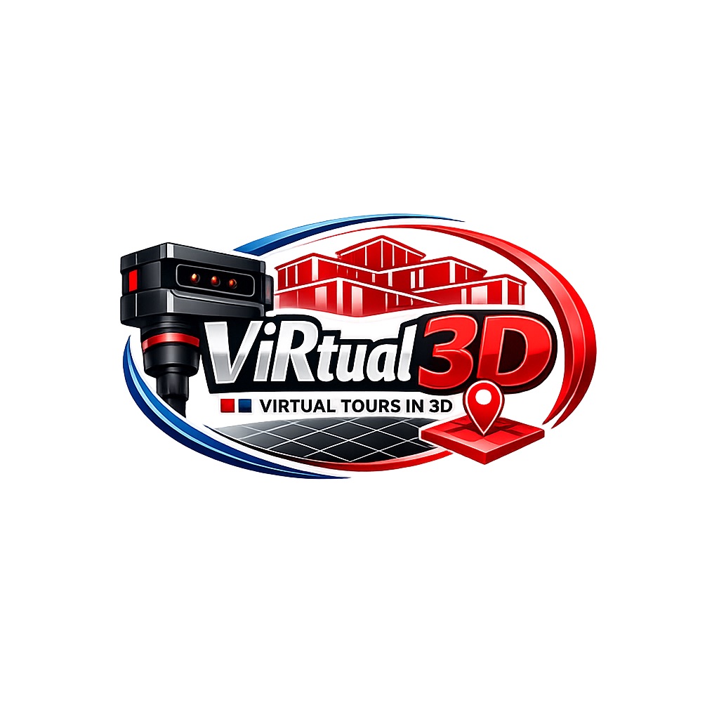 Virtual 3D